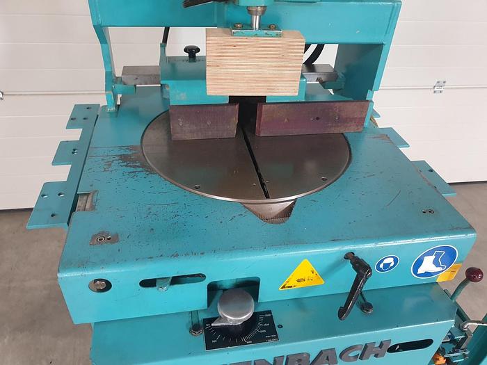 Gebraucht Aluminiumsäge Kaltenbach SKL 400 H