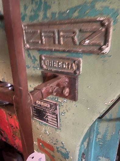 Usato BILANCERI DA 40 TON