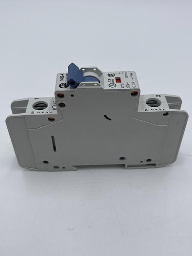 Used Allen-Bradley 1489-A1C020 Ser A