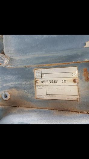 Used 1996 Gemini / Caterpillar  D504-G3516TA