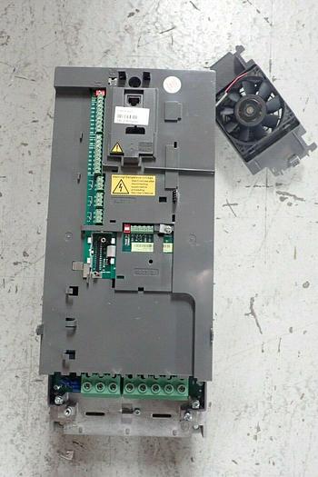 Used ABB ACH550-UH-045A-4 AC Drive