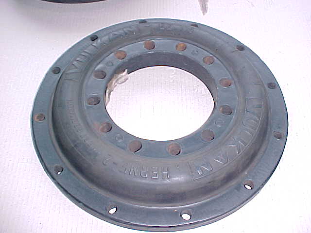 Used VULKAN EZ 115 COUPLING