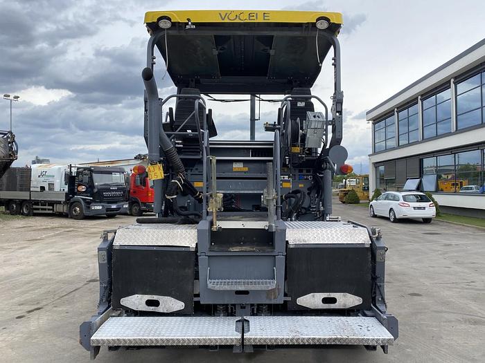 Usato 2014 VOGELE SUPER 1803-3i