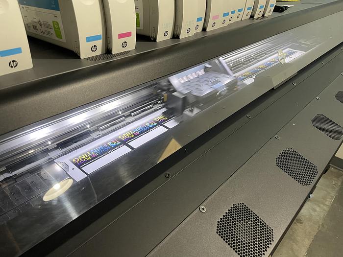 Used 2015 Hewlett-Packard L360