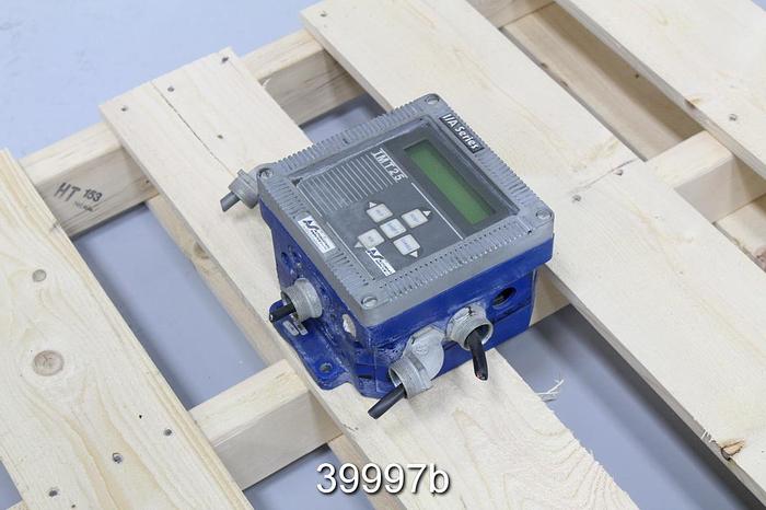 Used Foxboro Magnetic Flow Transmitter, Model IMT25-PDADB10N #39997