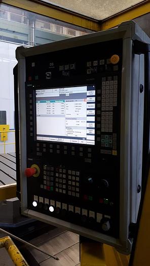 Used PAMA Speedram 3F