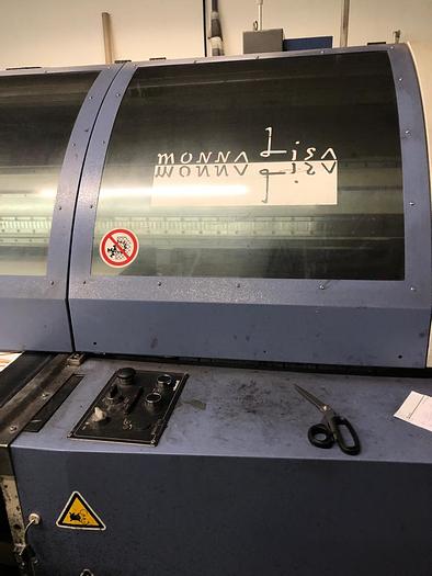 Usato 2014 ROBUSTELLI ML 320 HT2 - 32