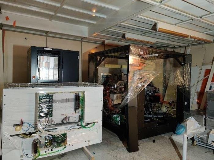 Used 2011 AMAT Centura RTP with High Temperature Frame for Sale at ...