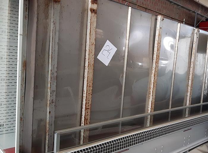 Used ICE CREAM PRODUCTION LINE