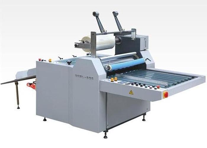 PLASTIFICATRICE SFML-720