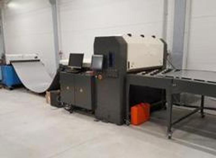 New F&P  "Small" Equip. i.g. (New) #3467