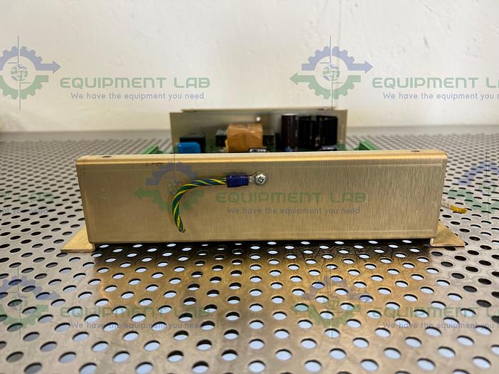 Used BTU International 5045386 Reflow Oven Over Temperature Module