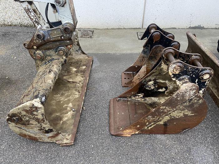 Usato 2015 TAKEUCHI TB 250