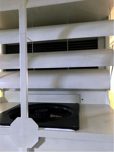 Used CHOCOLATE ONE-SHOT MOULDING LINE