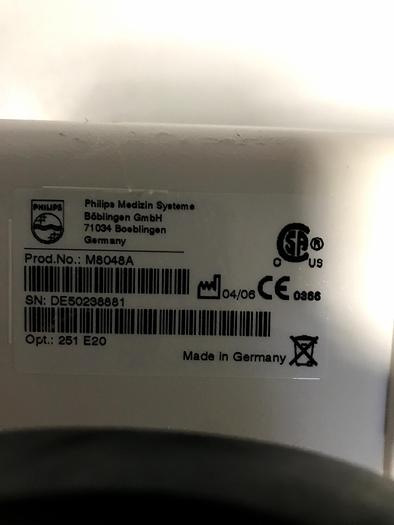 Gebraucht philips modol 