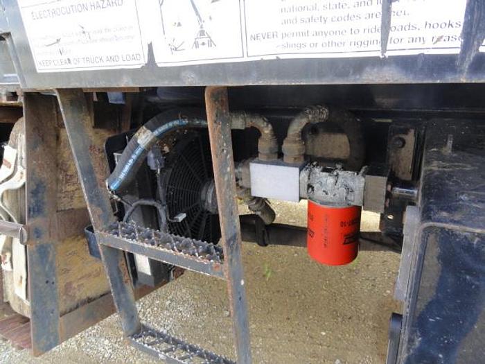 Used 2009 STERLING L9500
