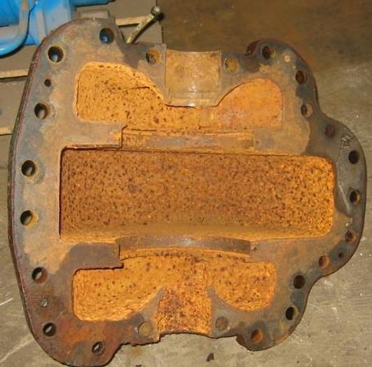 Used GOULDS 3410 #17971