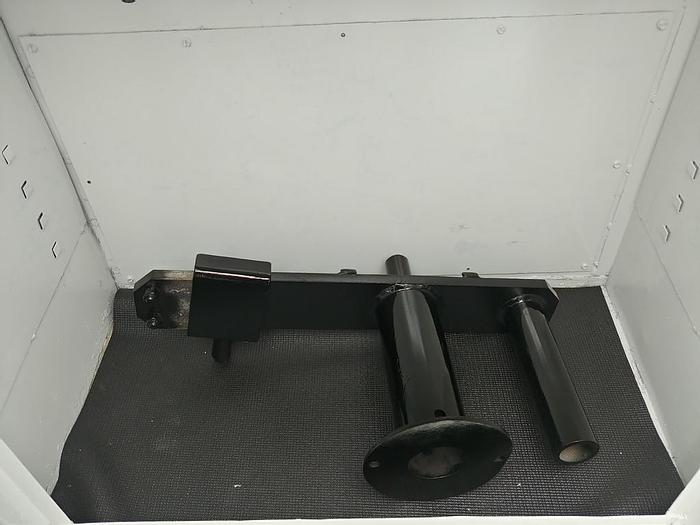 Used 2007 International 7400 Altec LP108 Cable Puller Truck