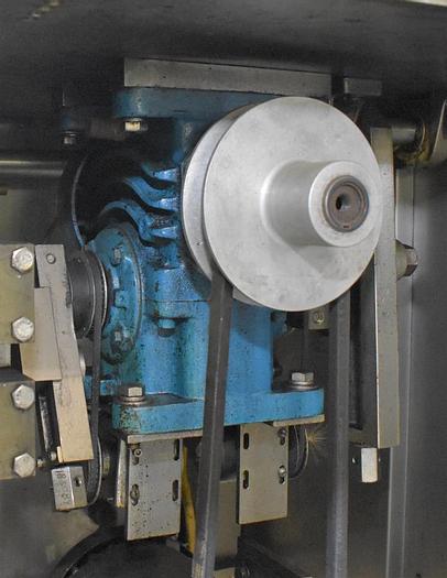 Used Filler, Form,Fill&Seal, Windpak, Mdl L-18 #D744472