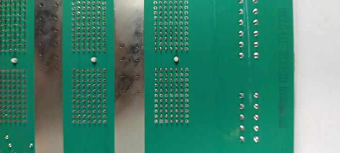 Spare parts Philips Ultraschall-Board