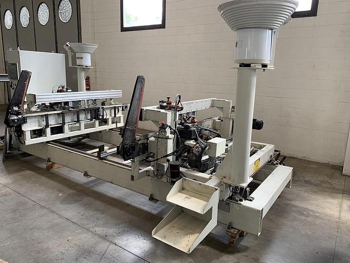 Used 2013 Koch Sprint 200