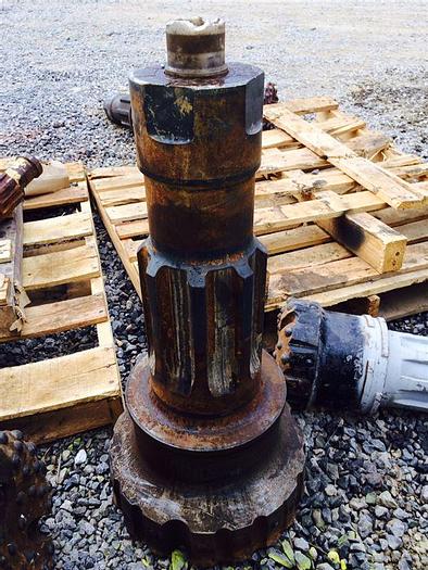 Used DHD 112 (IR 111)