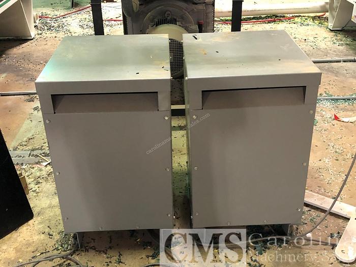 Used CR Onsrud 4 x 8 CNC Router