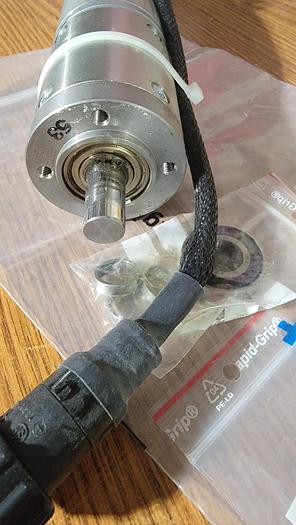 Parts Only Dunkermotoren GR 53X58 3000 RPM DC brush motor(106)