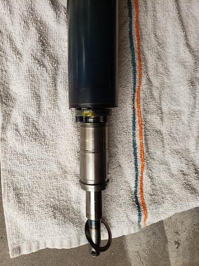 Used Heidelberg GTO Parts