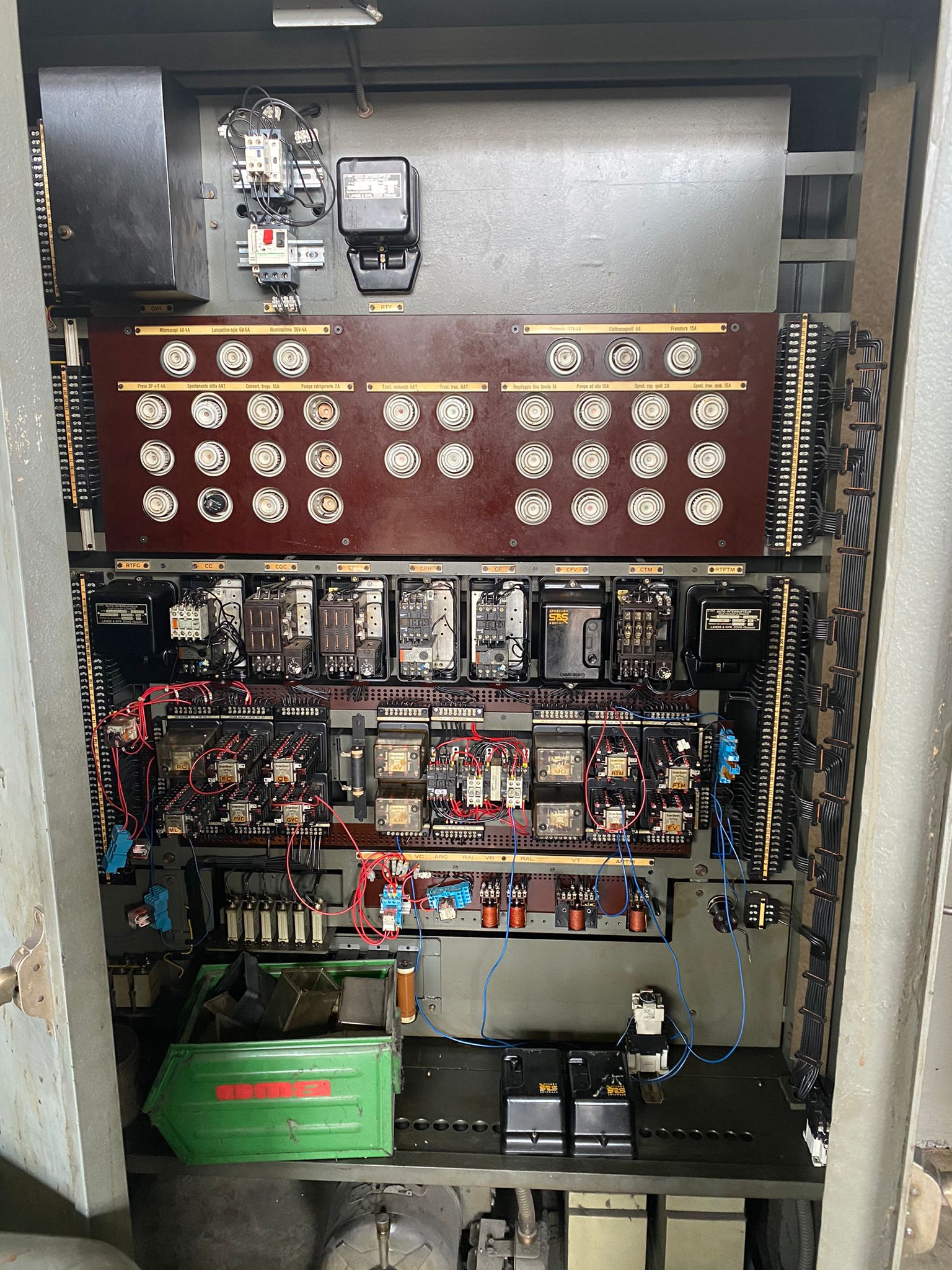 Usato Sip Genevoise HYDROPTIC - 7