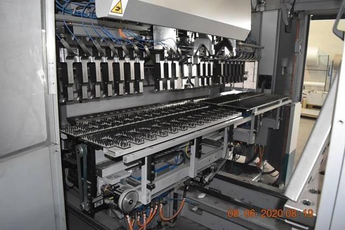 Used  SALVAGNINI Panel Benders (Used) #3788