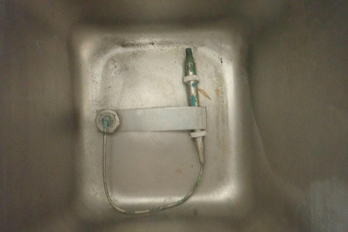 Used Precision Scientific Group GCA Corporation 66557 Model 181 Water Bath