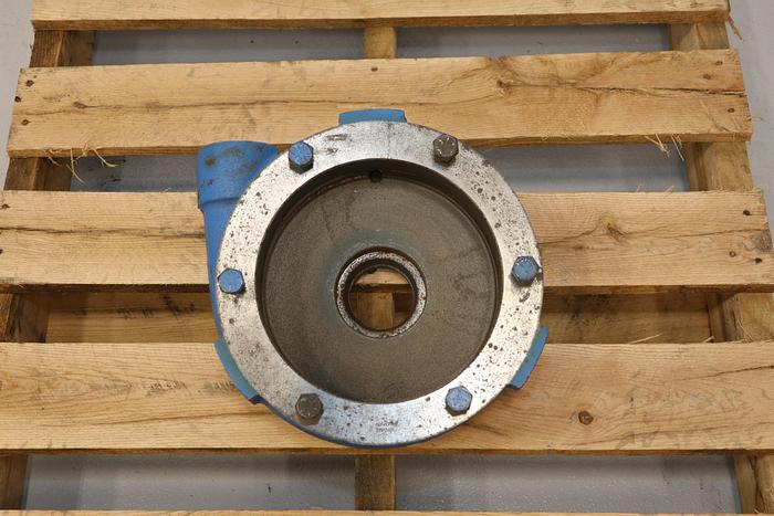 Used Ingersoll Dresser SMP3000 2x1.5x7 Pump Casing  #44283