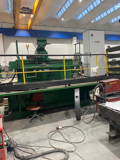 Usato SCHNEIDER 5000