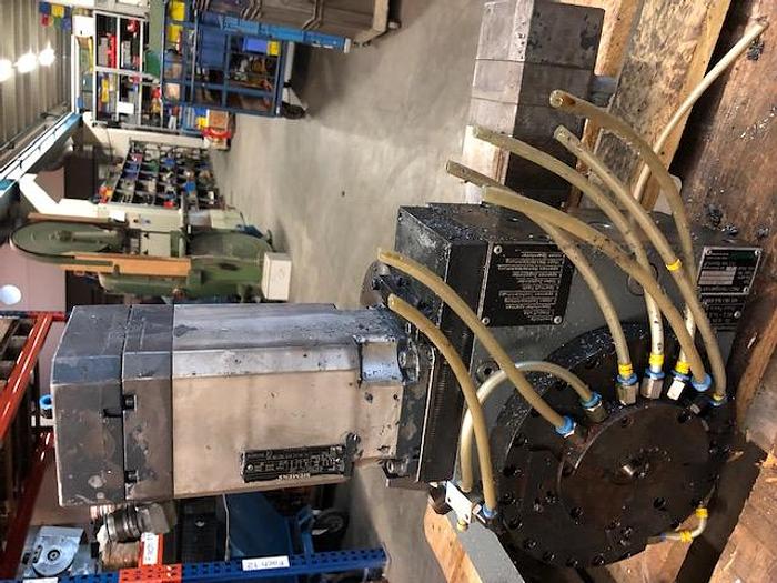 Gebraucht 2001 PEISLER AWU 160