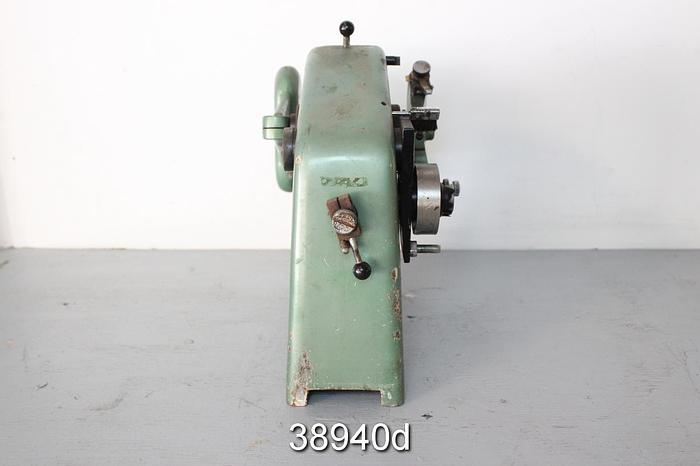 Used IGT Printability Tester, Printing Force 0-80 KGF #38940