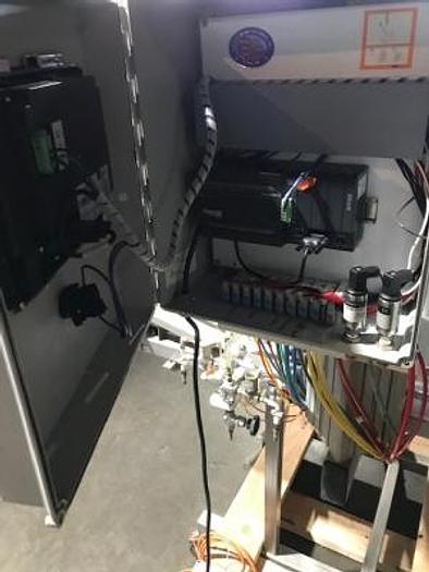 Used MeHeen Filler/crowner