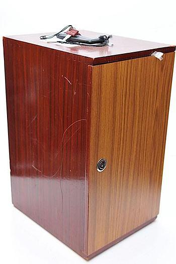 Used Trinocular Mettakurgical Micsroscope - RMM7T