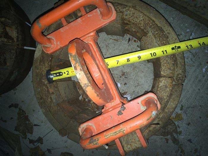 Used Casing Spinners / Pipe Spinner For Tongs