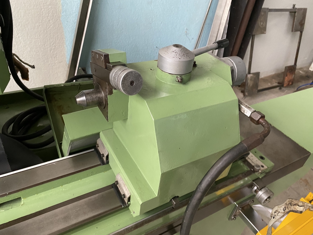 Used RIBON RUR - H 1500