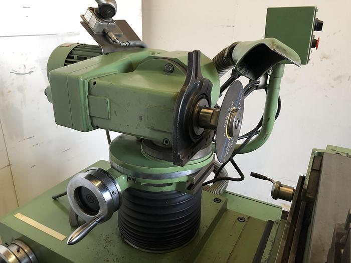 Gebruikt Walter UWS 35