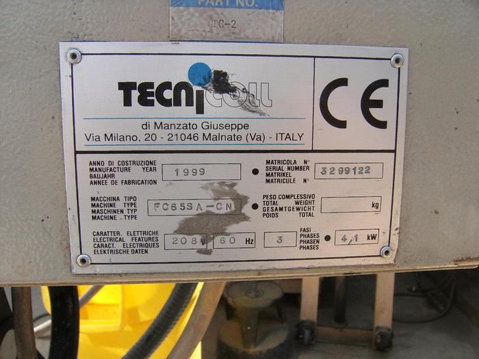 Used Tank, 17 Gallon, 316L Stainless Steel, Jacketed, Mix, 16-1/2" x 22" (2) #S740366