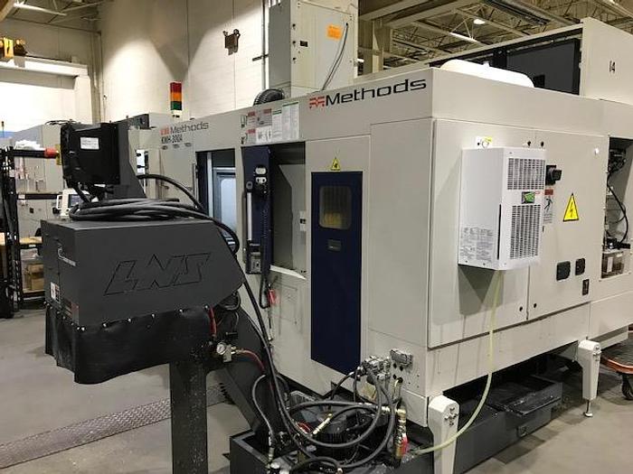 Used 2017 Kiwa KMH 300