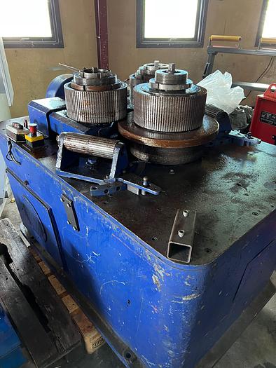 Used BRUGT PROFILVALSE FABR. BOLDRINI, MODEL BSA 14