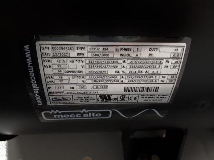 Green Power GP 44 TR/S