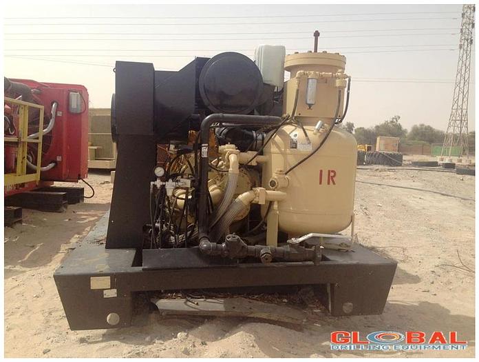 Used Item 0134 : 2006 Sullair 1150/350 Rotary Air Compressor -(SOLD)
