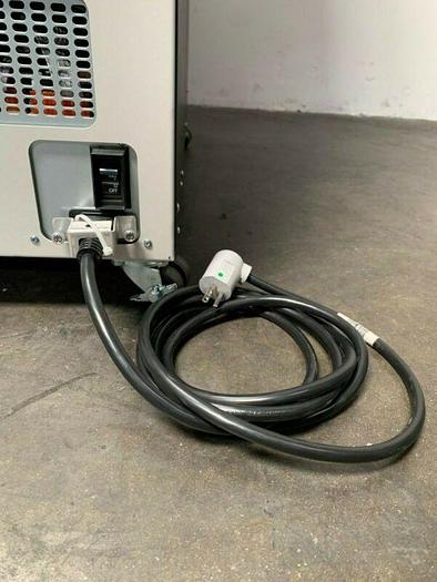 Used Thermo Scientific TSX600A -86 ºC Laboratory Freezer 28.8 CU FT 115V