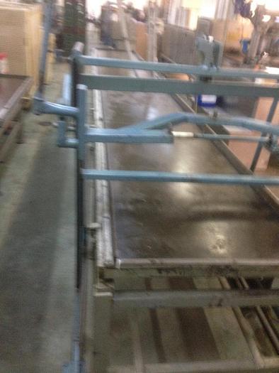 Used TOFFEE PRODUCTION & PACKING DEPARTMENT