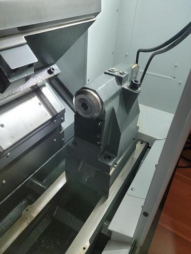 Used 2019 HAAS ST-10 CNC Turning Center ***Only 44 minutes of Run Time***