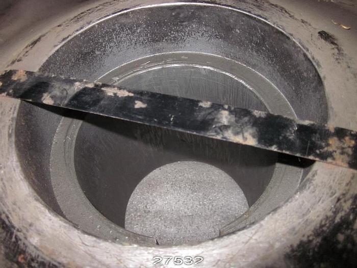 Refurbished BLACK CLAWSON 24P #27532